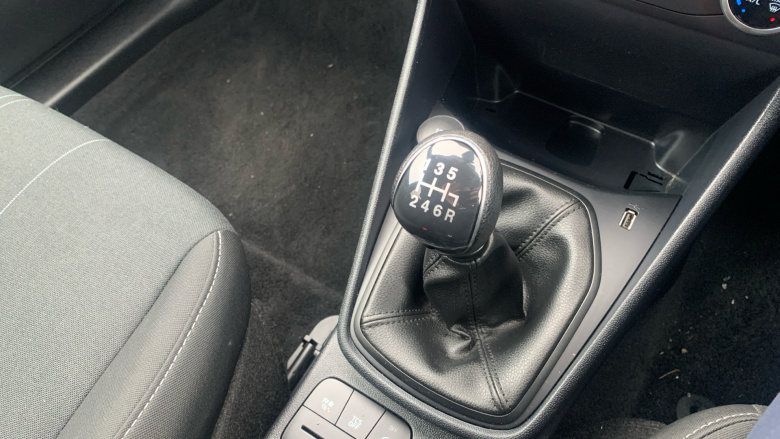 Ford Fiesta 1.0 EcoBoost 95 Trend 5dr Petrol Hatchback